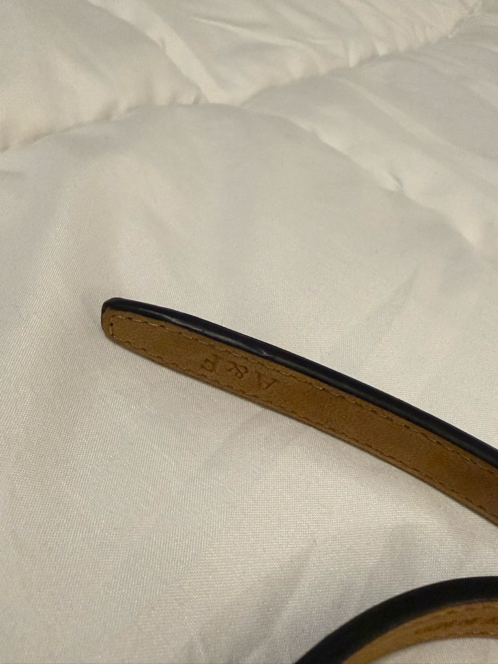 A&F Black Belt - Picture 5 of 5